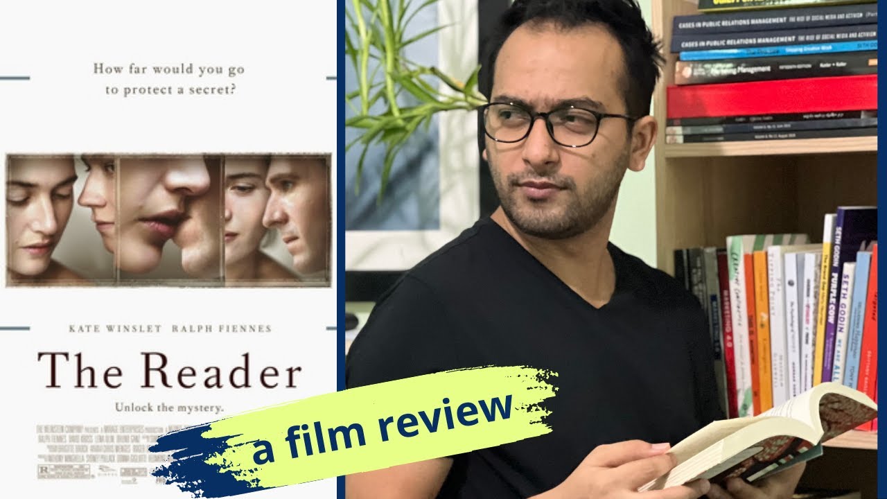 The Reader (ရုပ်ရှင် review)