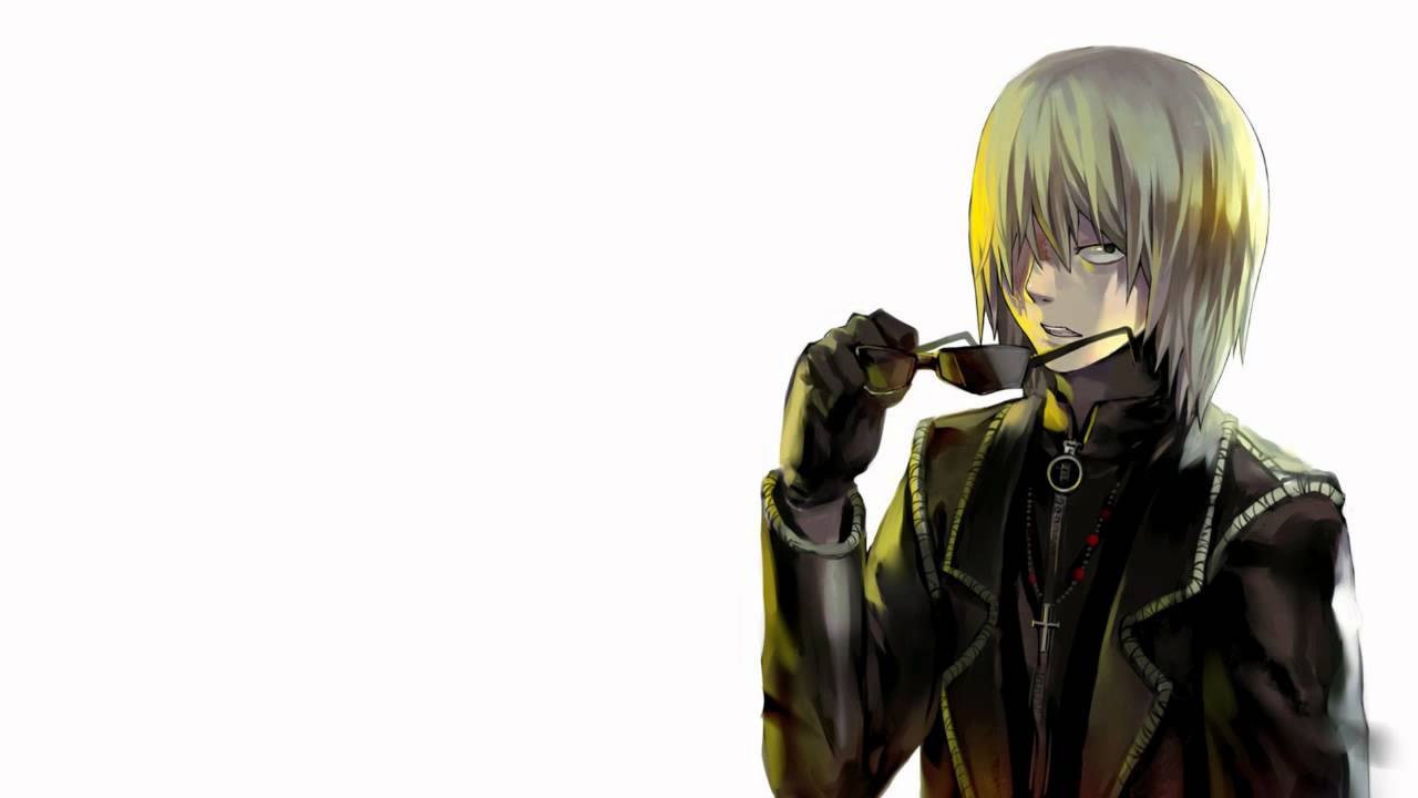 Nightcore - Danger - Taemin ( 이태민 )