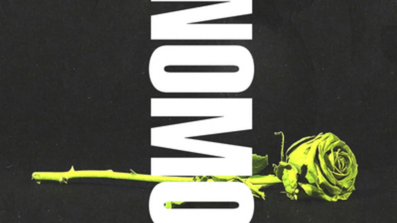 Nomo - 李佳隆 『I Don't Need Love No Mo』