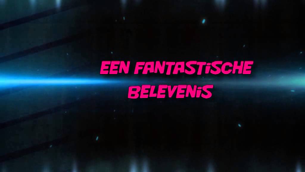 Speldag Trailer pensionstal Zieltjens