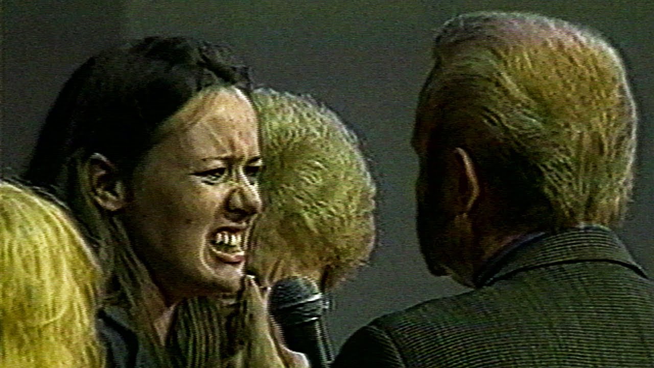 Exorcist Comes Face to Face with Satanist. Then This Happens…