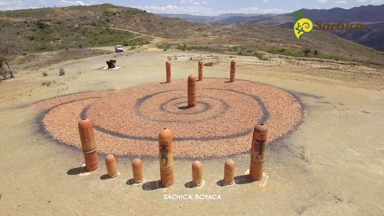Video Oficial Turismo Sáchica