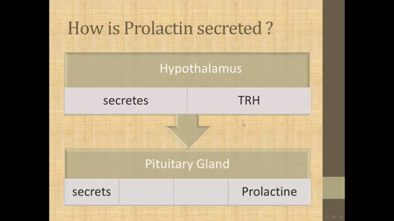 hyperprolactinemia