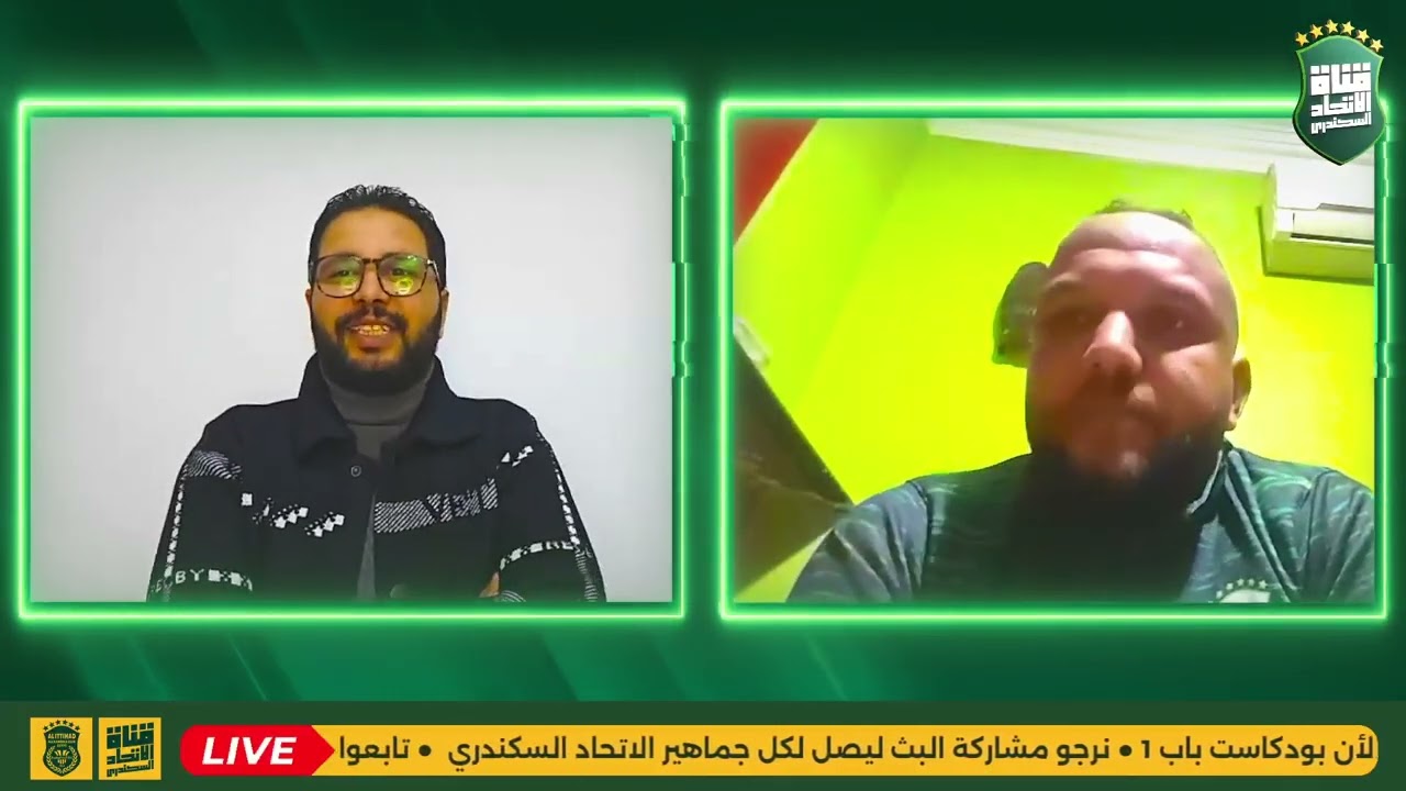 بودكاست باب 1 | حلقة عادية 3