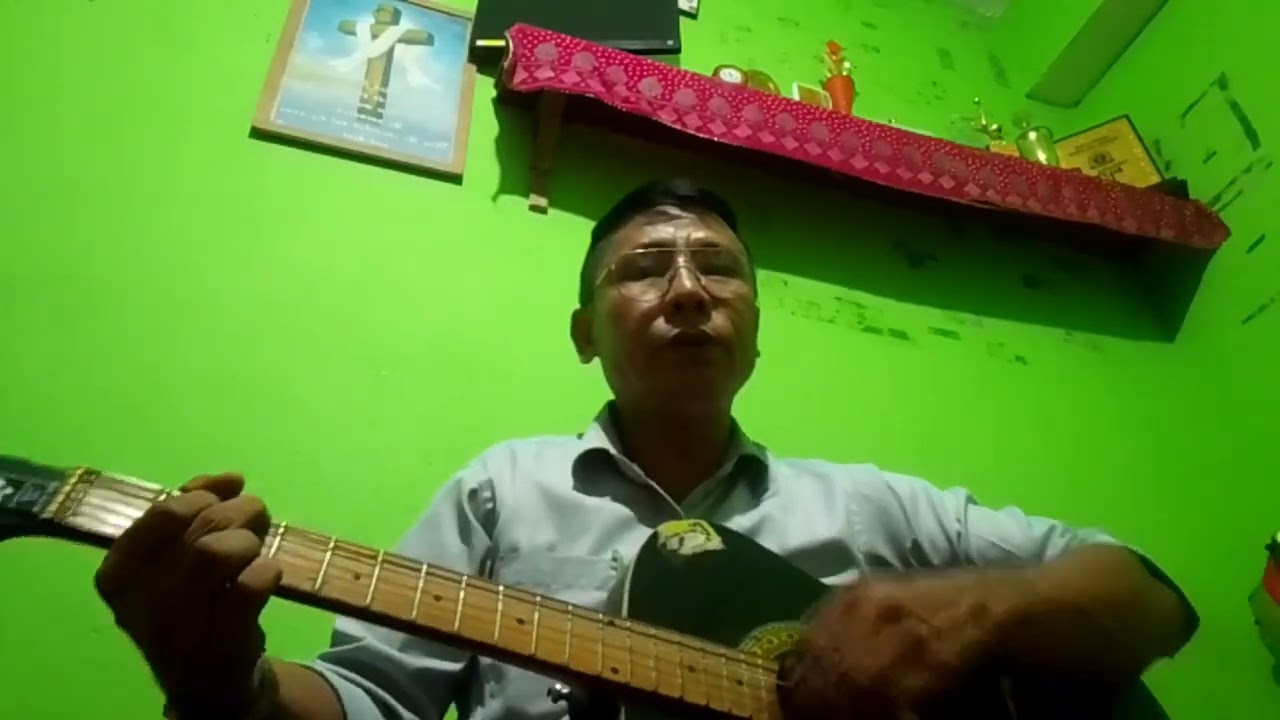 हृदय भरिको धन्यावाद/Hridai bhariko dhanyabad