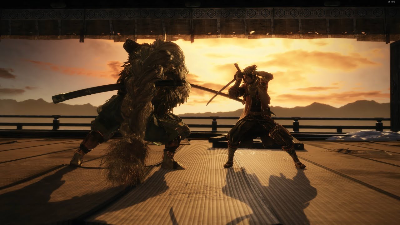 SEKIRO SHADOWS DIE TWICE #3 ПРОСТОФИЛИН (с Виталей без микра :( )