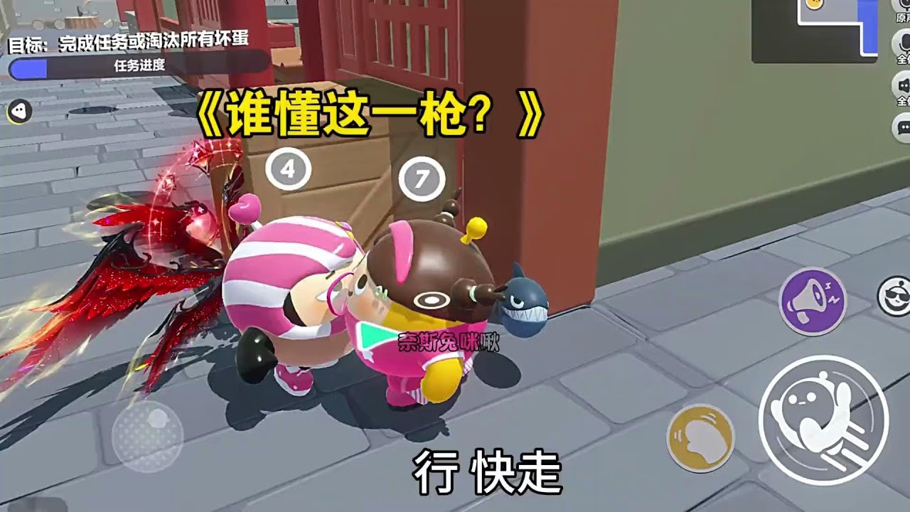 谁懂猎魔这一枪的救赎感？