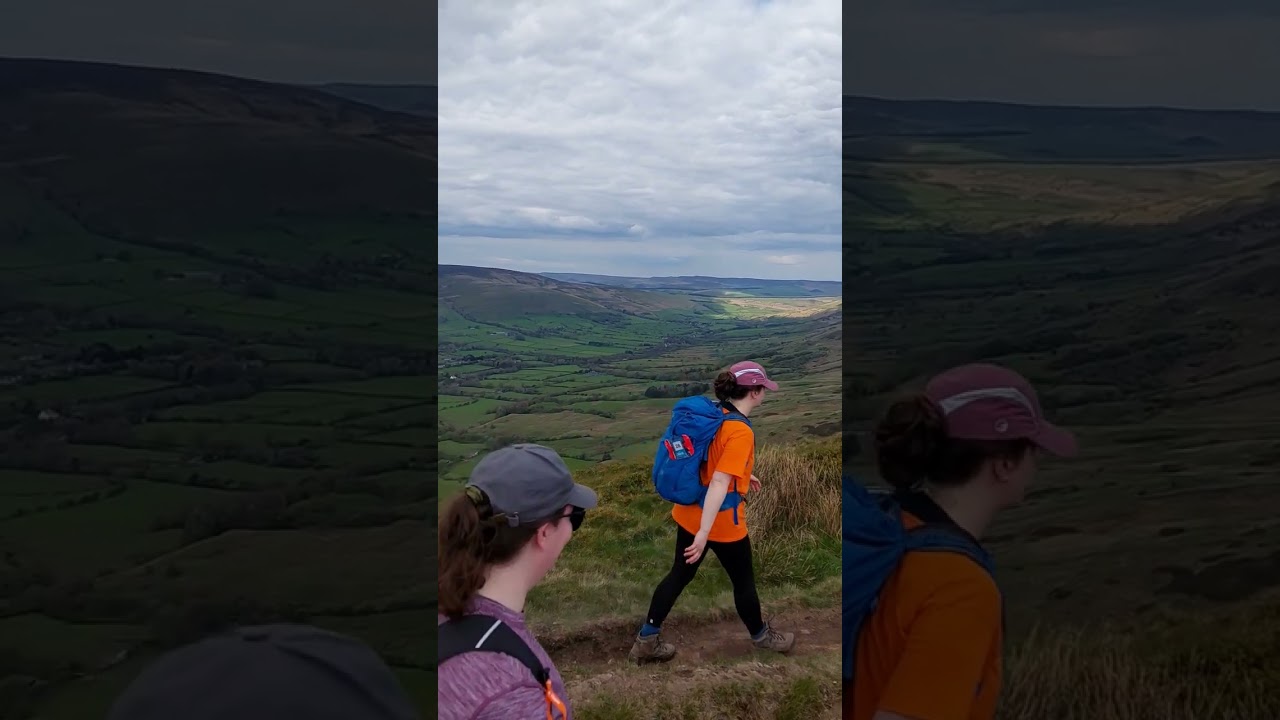 OSCAR's Edale Skyline 2024