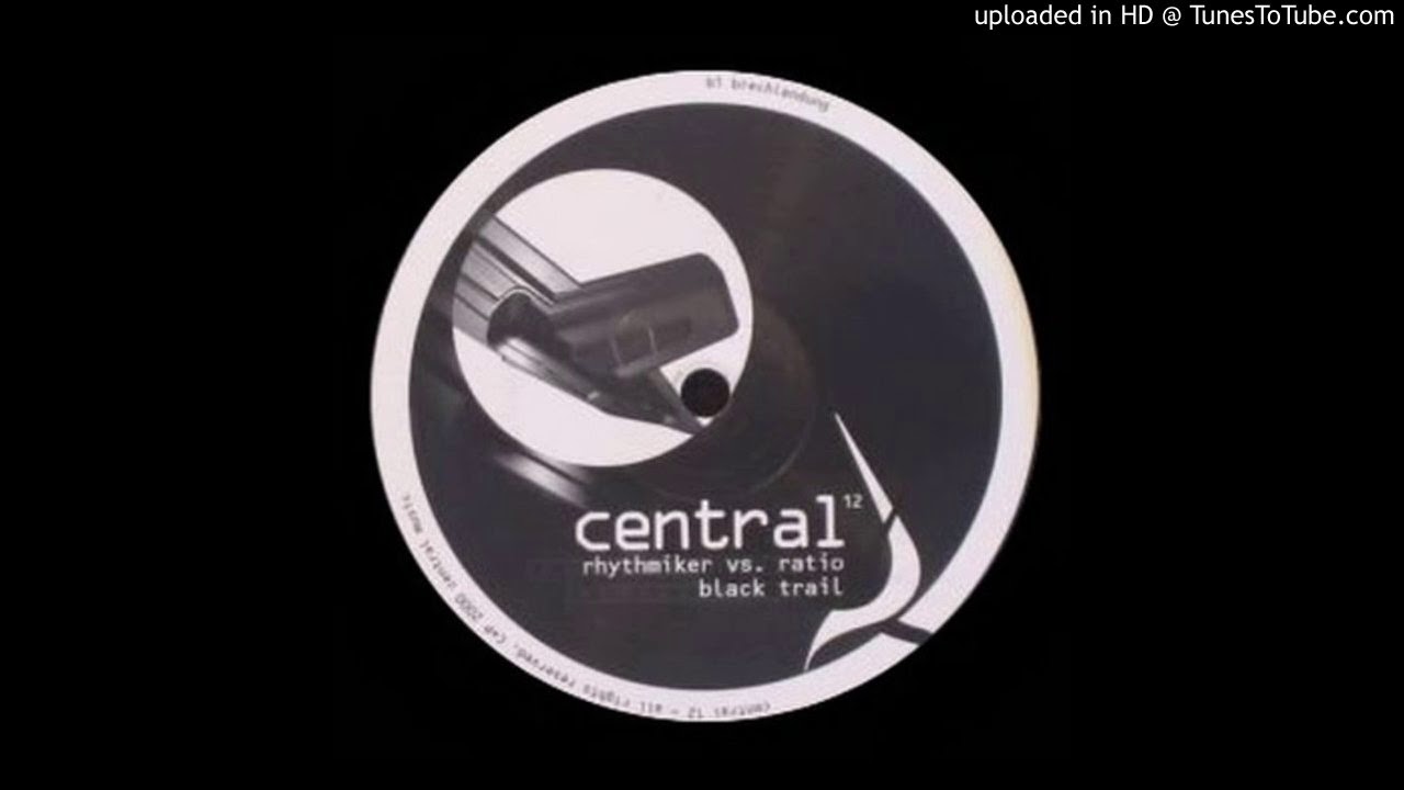 Rhythmiker vs. Ratio &lrm;- Black Trail