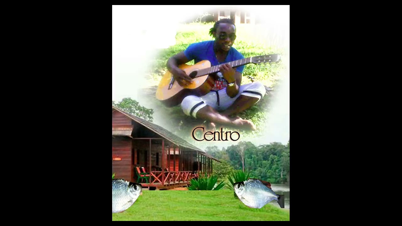 CENTRO -  DAN LIBA