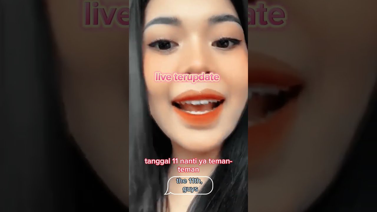 Wulan Lida menebak yang menang Selfi sekarang mau syuting bersama Adibal