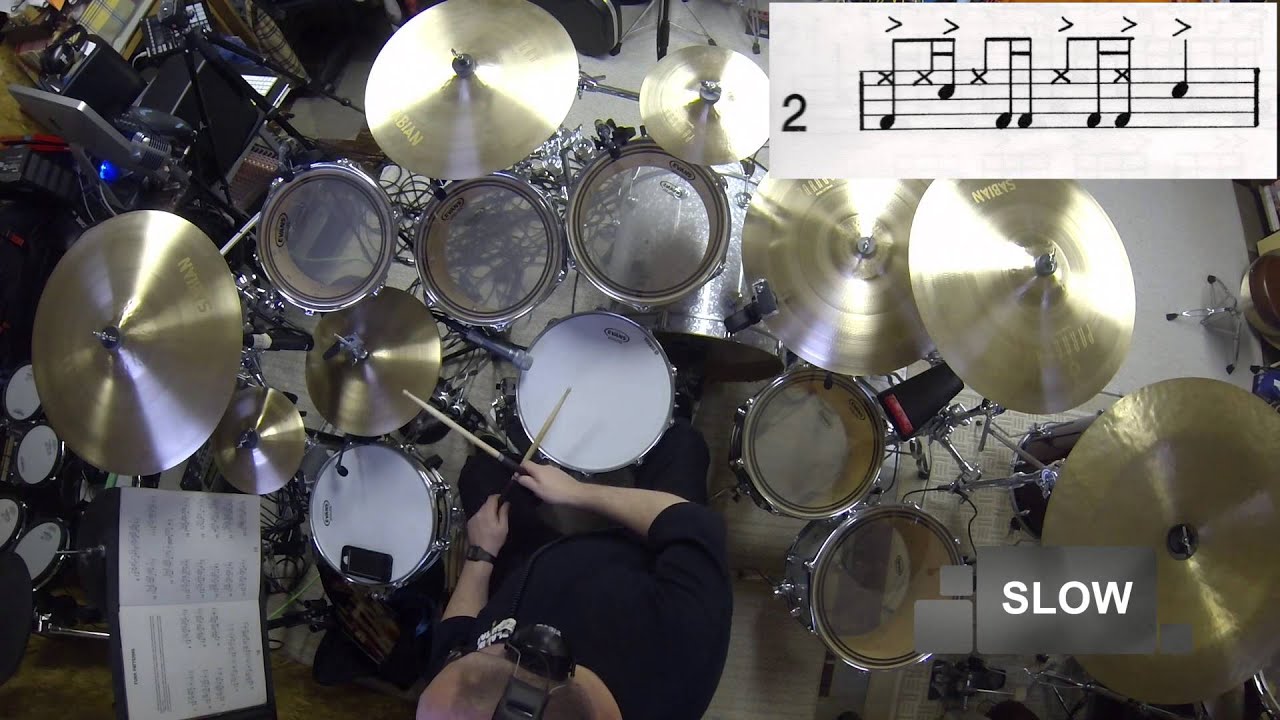 Advanced Funk Studies & Shining Star