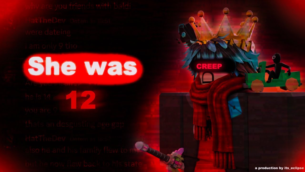 The DARK TRUTH behind this YouTuber...