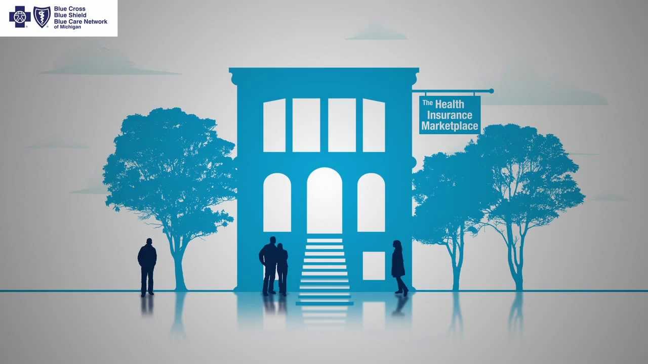 Defining the Health Insurance Marketplace