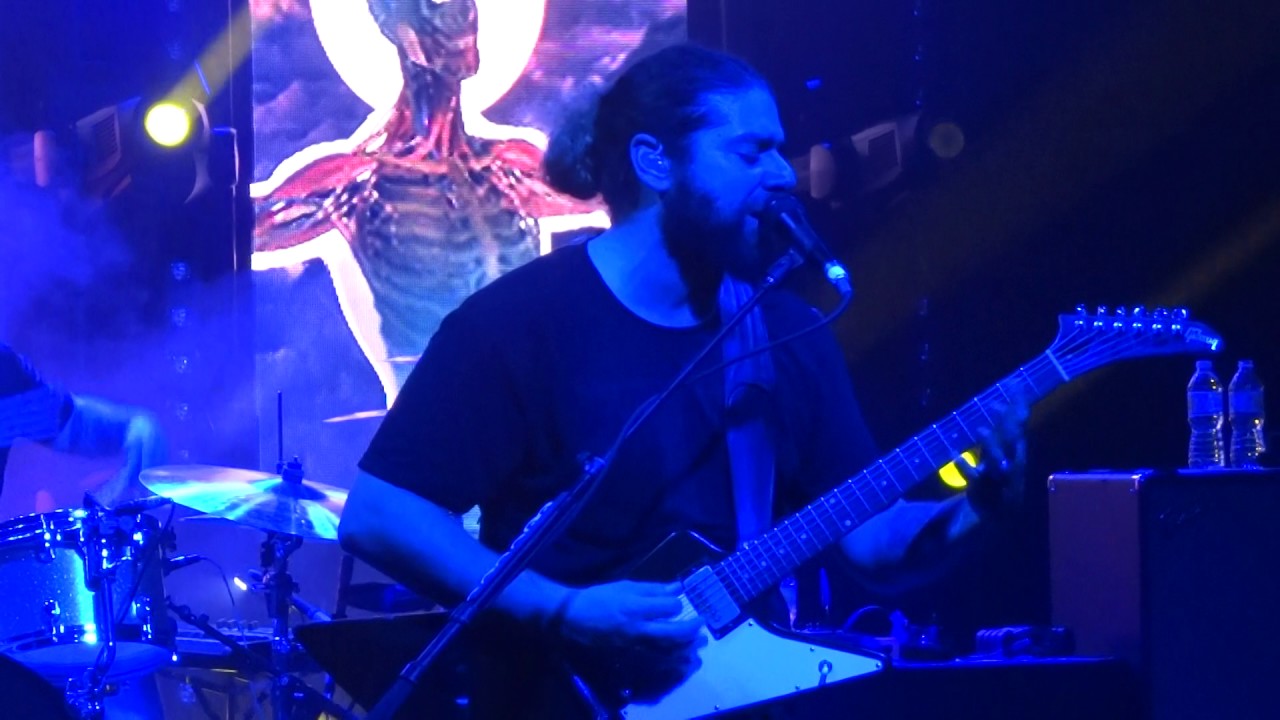Coheed and Cambria - 