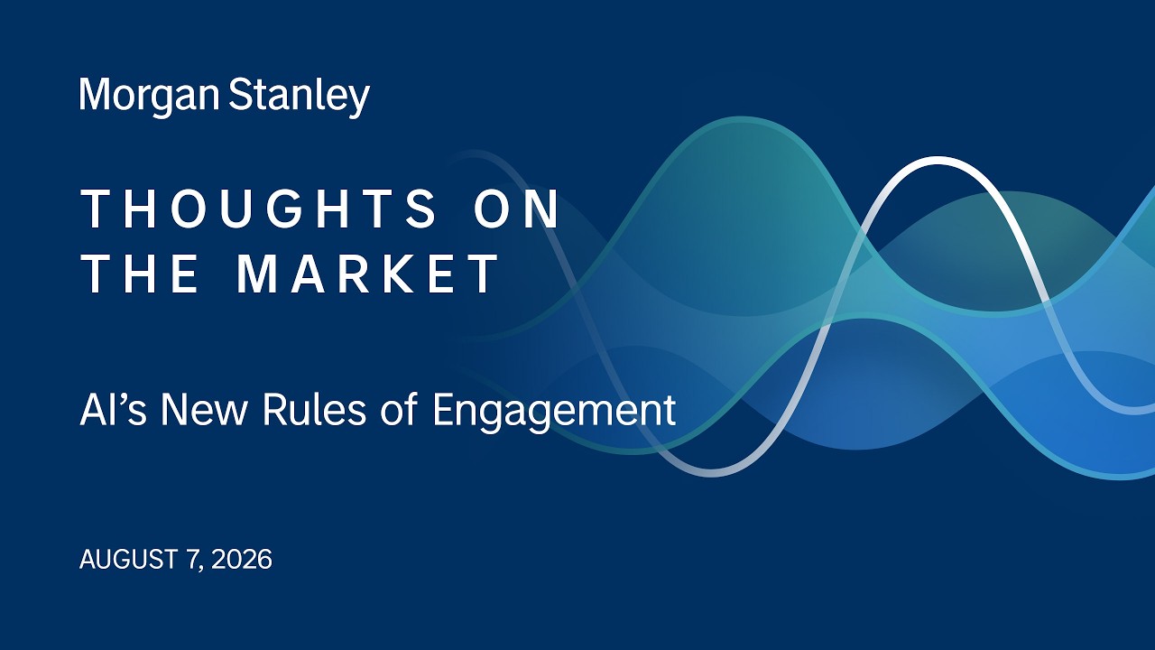 AI&rsquo;s New Rules of Engagement