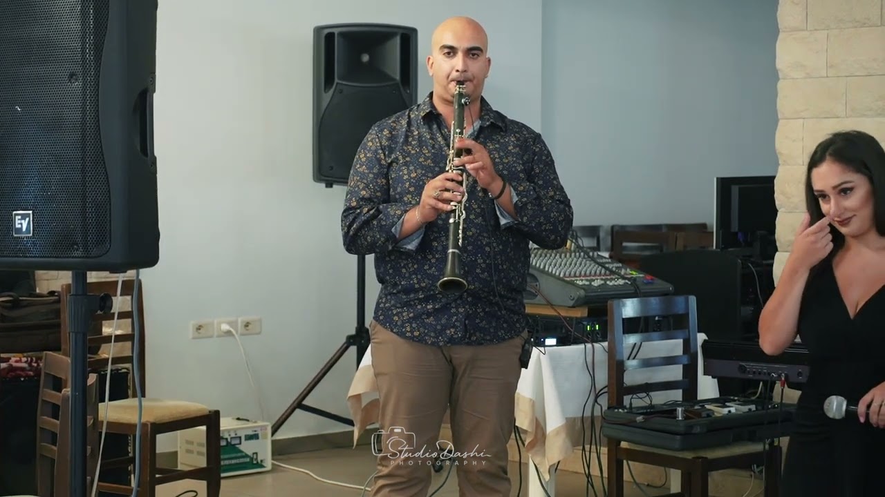 Arben imeri Orest Gramozi & Laura Kuca #live