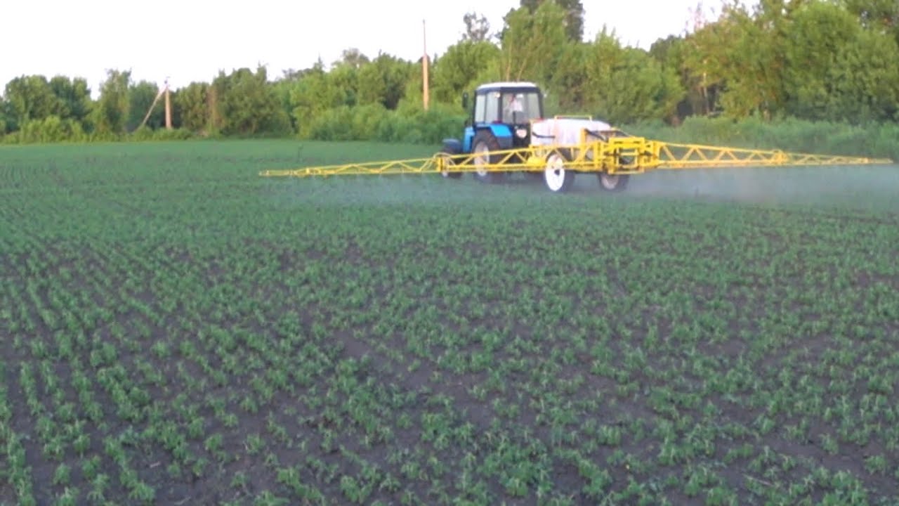 Робота ОП 2000+МТЗ. (Соя, Навигатор, 13,06,20,)