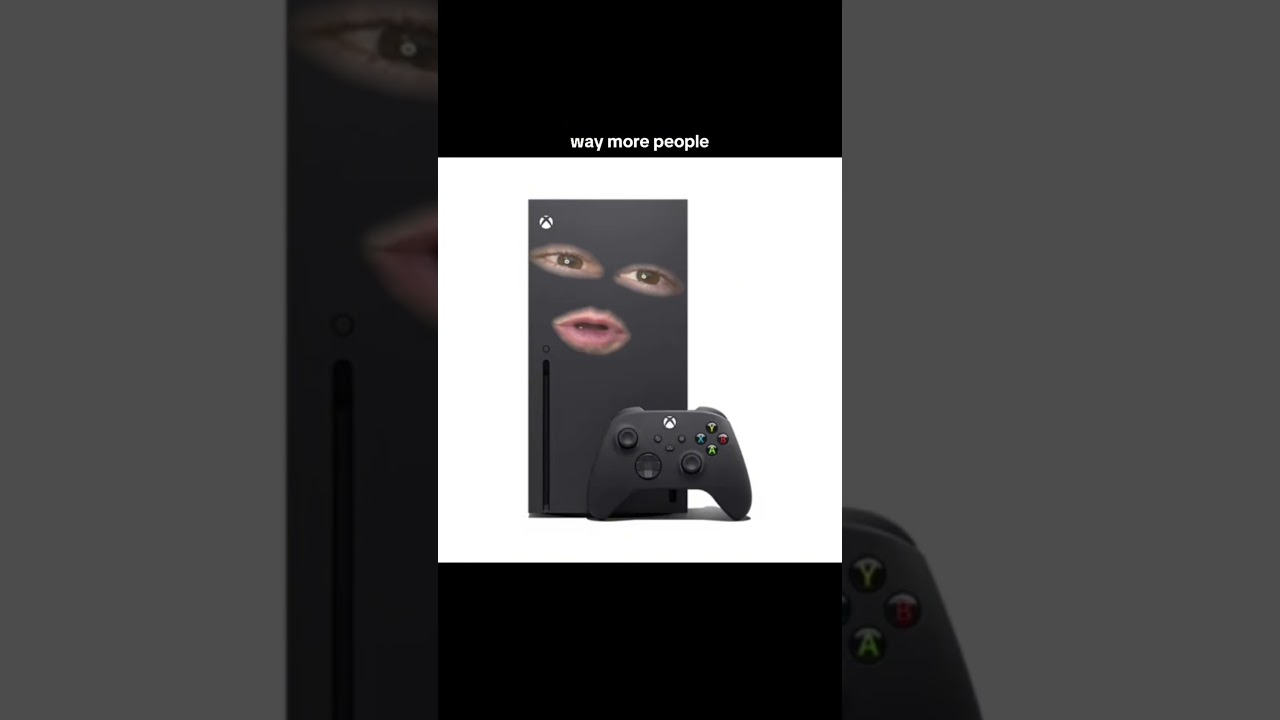 Бесплатный Xbox Cloud Gaming с рекламой? 🤨