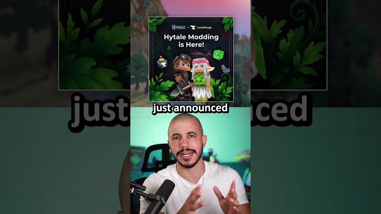 Hytale is Gonna Change Everything