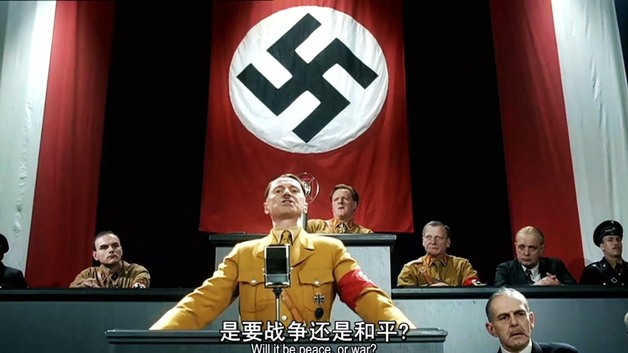 惡魔的崛起：街頭流浪漢到二戰魔頭，希特勒的驚天逆轉！