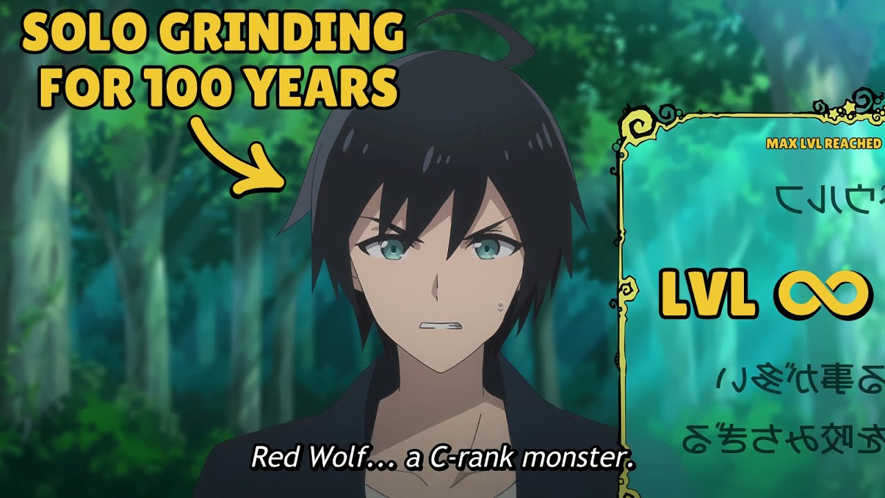 Boy Reborn as Strongest Beast Tamer New Anime English Dubbed Episode 1-12 Full Screen