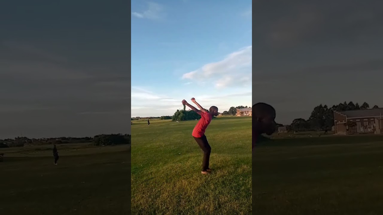 first triple backflip on ground #backflip