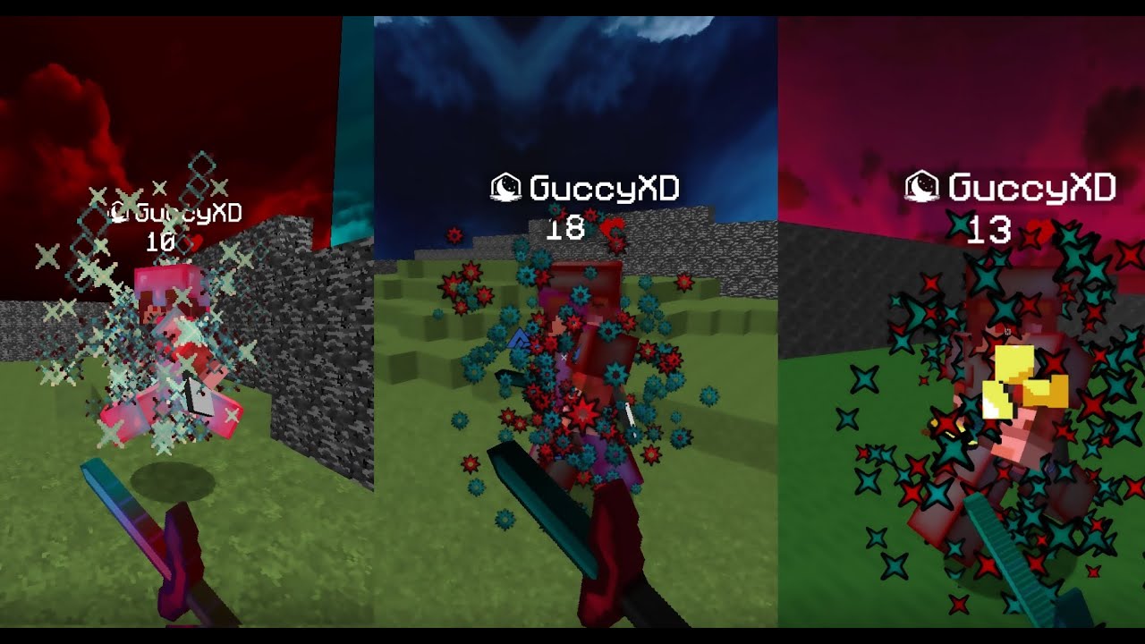 Pack Folder (BuildUHC,NoDebuff)