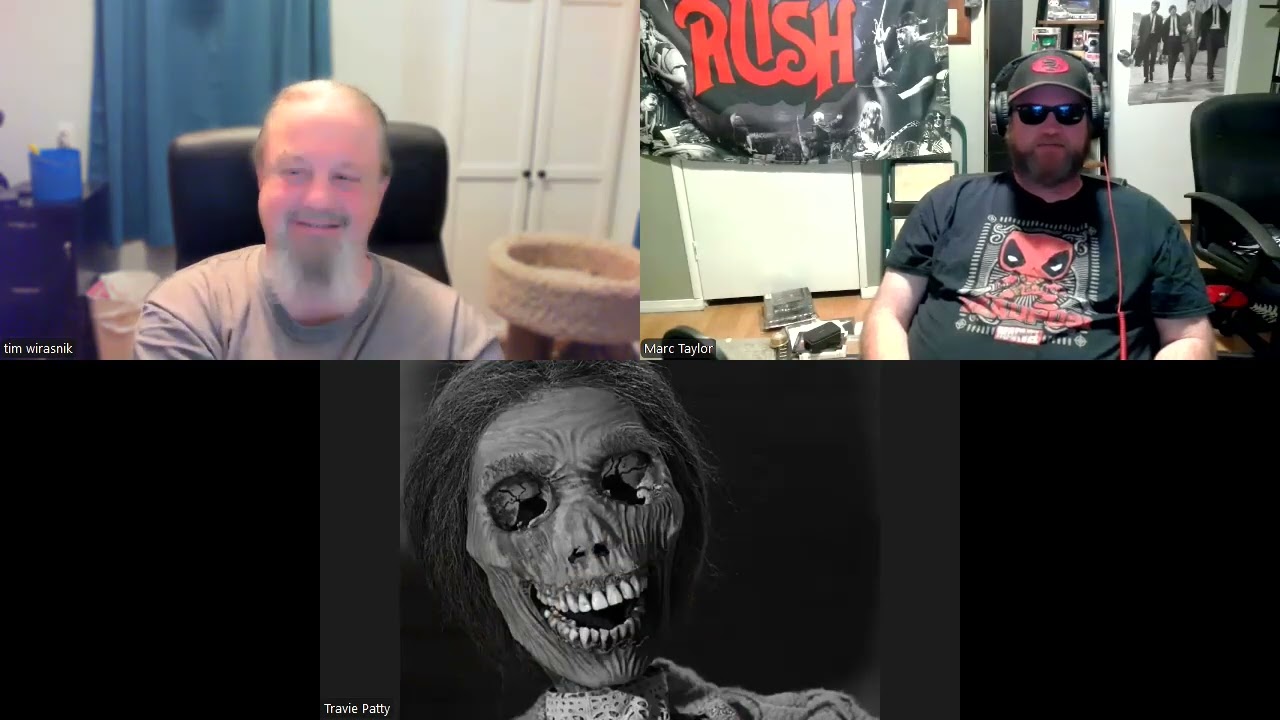 The After After Show Stoner Food Movies bands and Crap!