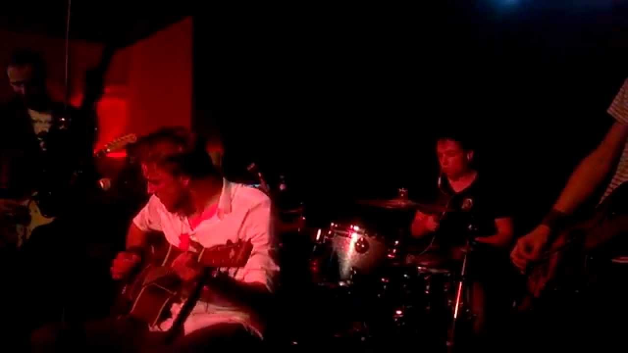 Hanza - 87 (Rock On 10.10.2014)