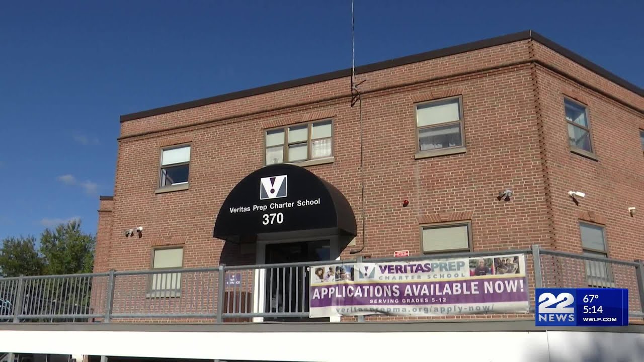 Robotics challenge sparks STEM interest at Veritas Prep