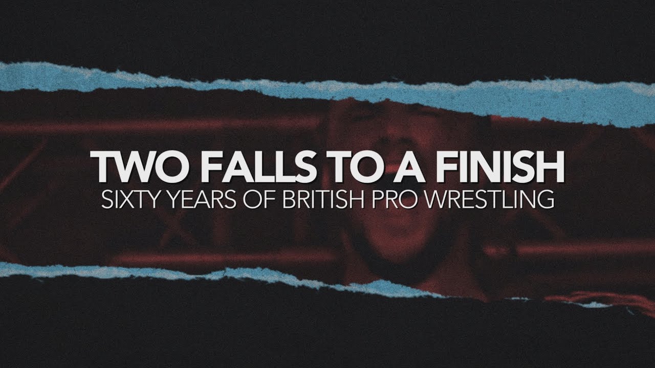 Two Falls to a Finish - Episode 1 of 6