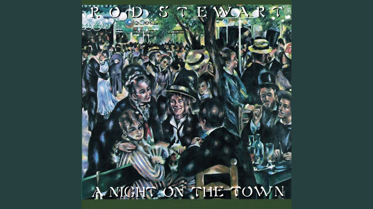 The Killing of Georgie, Pt. I and II