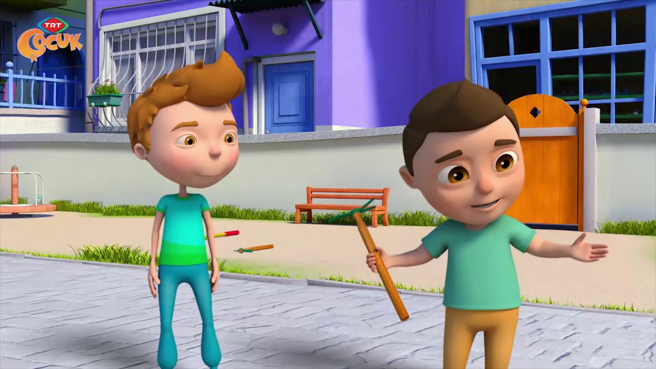 Aslan | Metal Detektörü