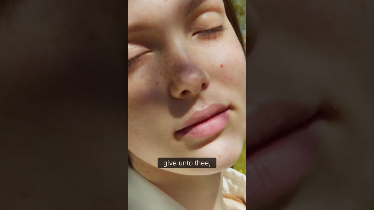 Come Unto Me | Music Video (Faith-based Original Song)