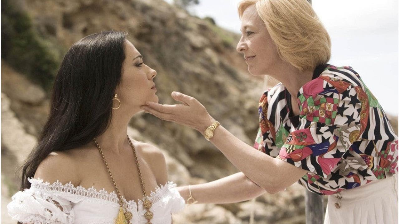 ¿Por qué la serie ‘Mi gitana’ sobre Isabel Pantoja fue polémica y ‘Hoy quiero confesar’ no?