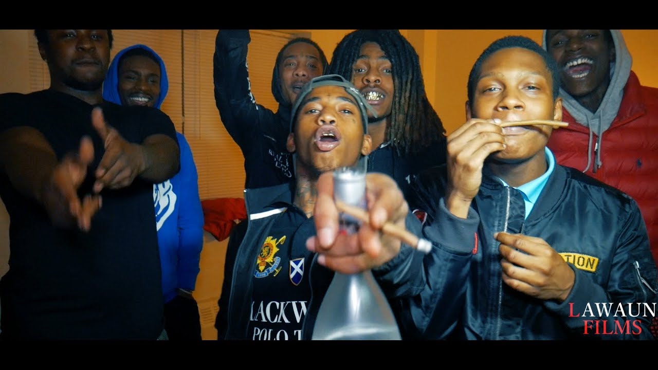 Rosee Camp - 2K17 dir. by @LawaunFilms_