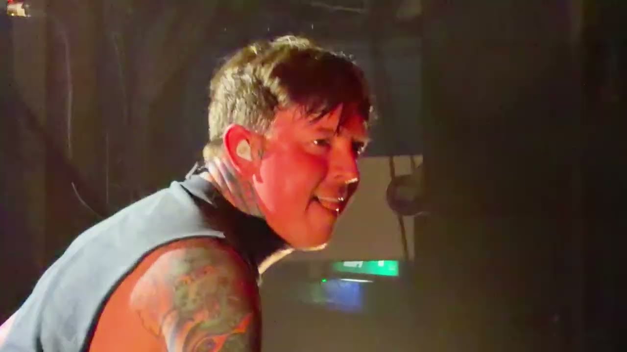 Bleed From Within Live 2026 - The 1865 Southampton - Highlights - 13/03/26
