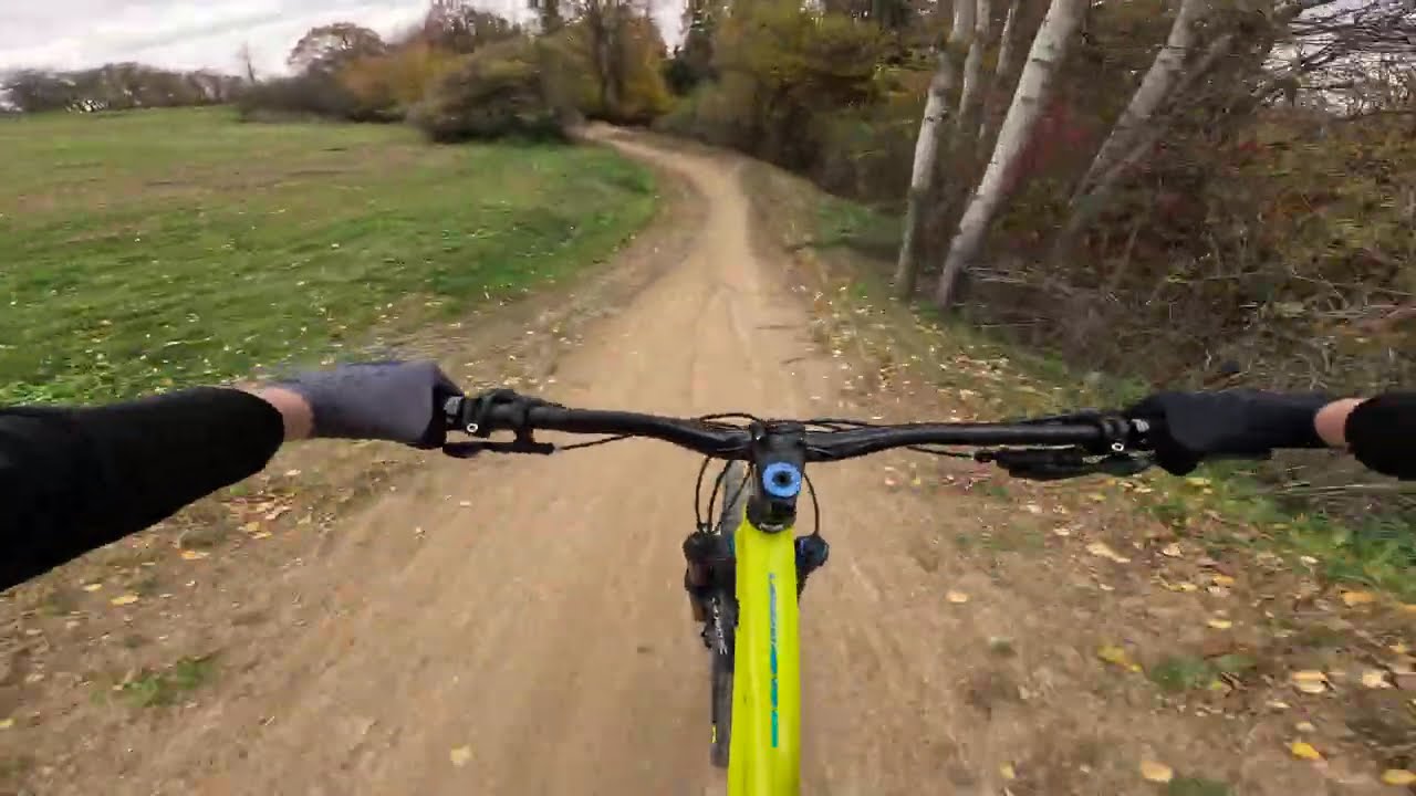HEIBIKEPARK Tošovice, 2025, JUMPLINE + MATAFAKA