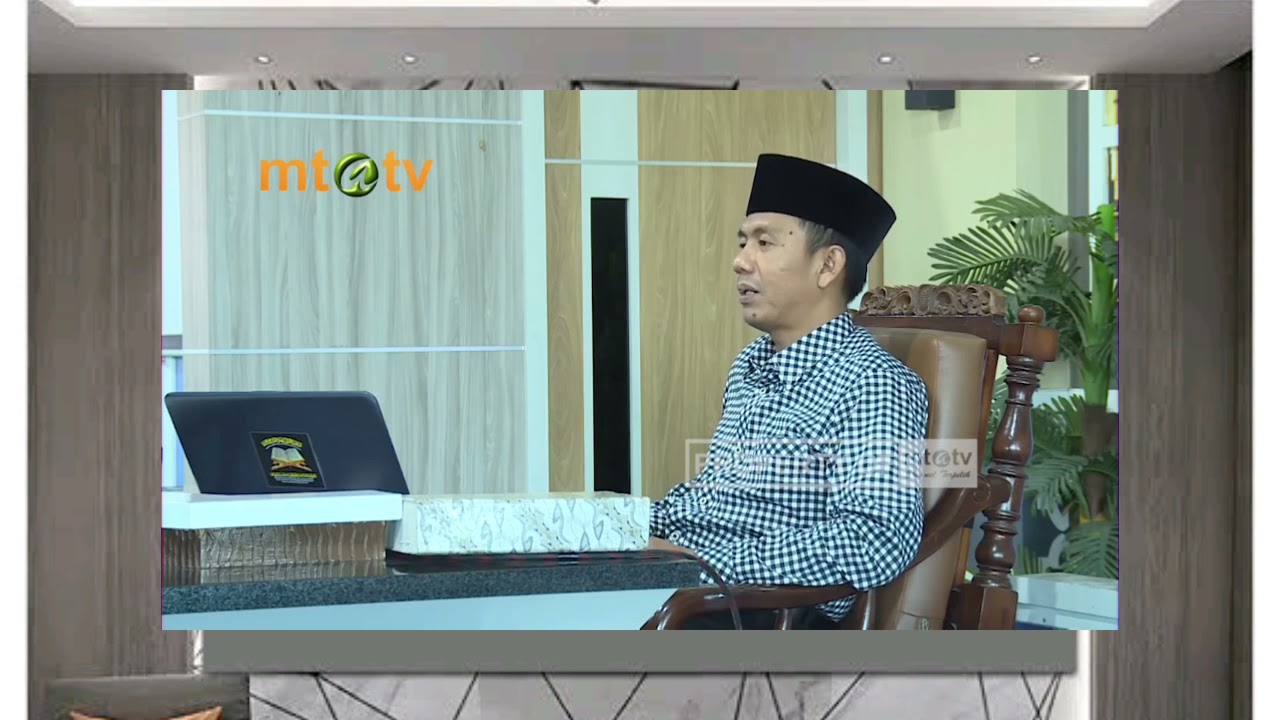 menyentuh hati. Nasihat Imam Ghozali agar tawadhu' | ustadz Nur Kholid Syaifullah, Lc.,M.Hum.