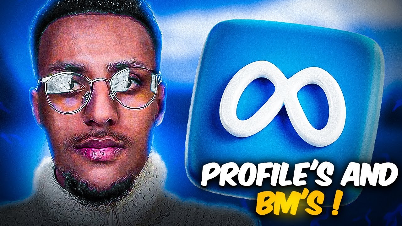 أنواع حسابات الإعلانات على فيسبوك