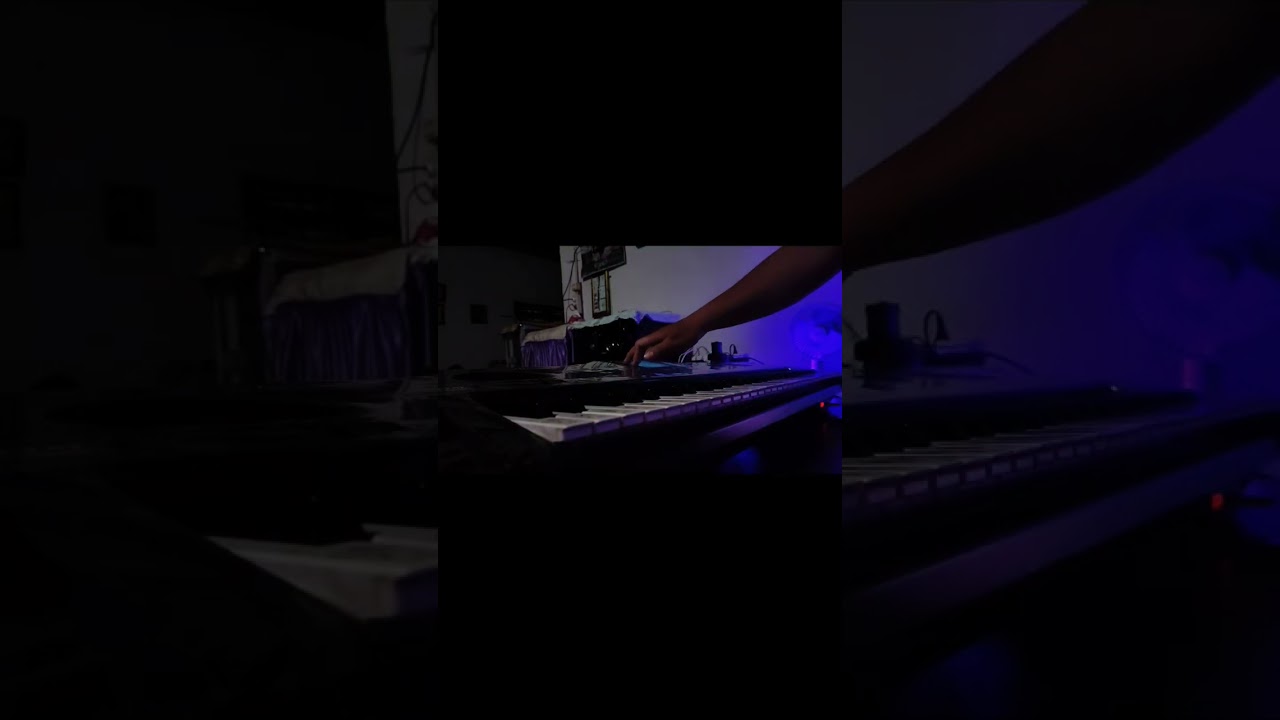Remix palembang monitor ketua variasi remix kn 1400