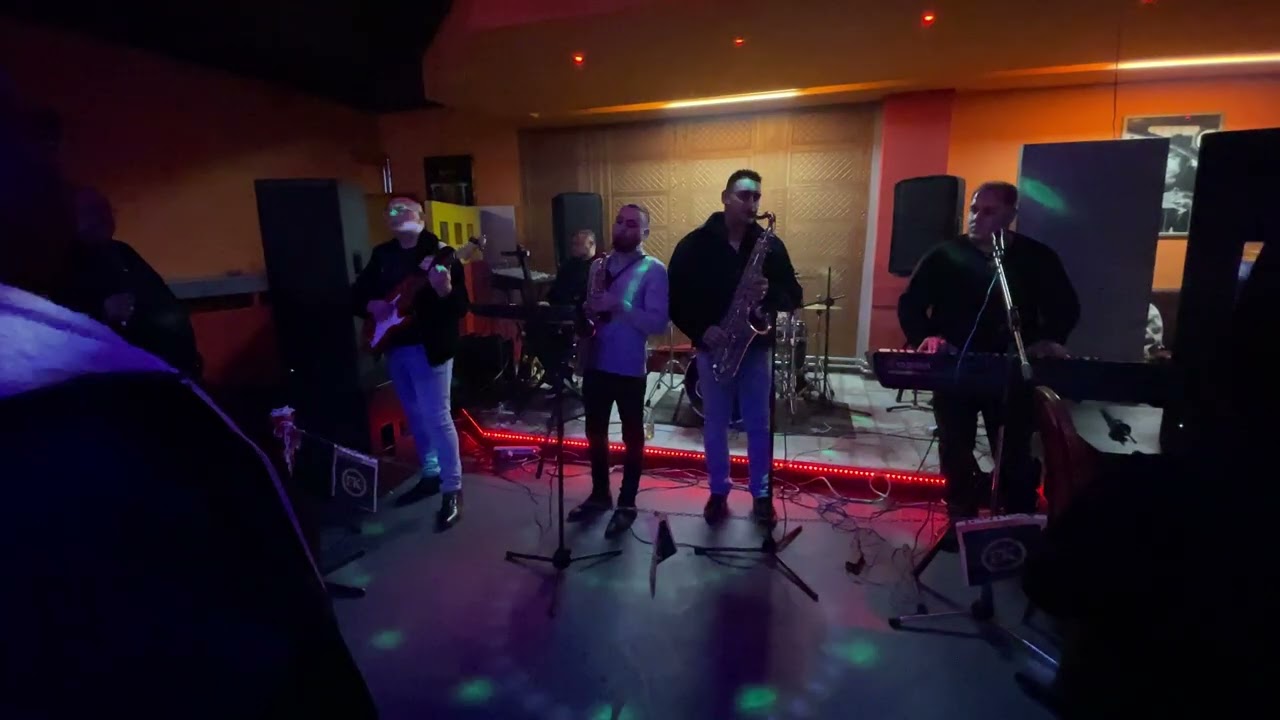 Slovenska nova ves - dža prala