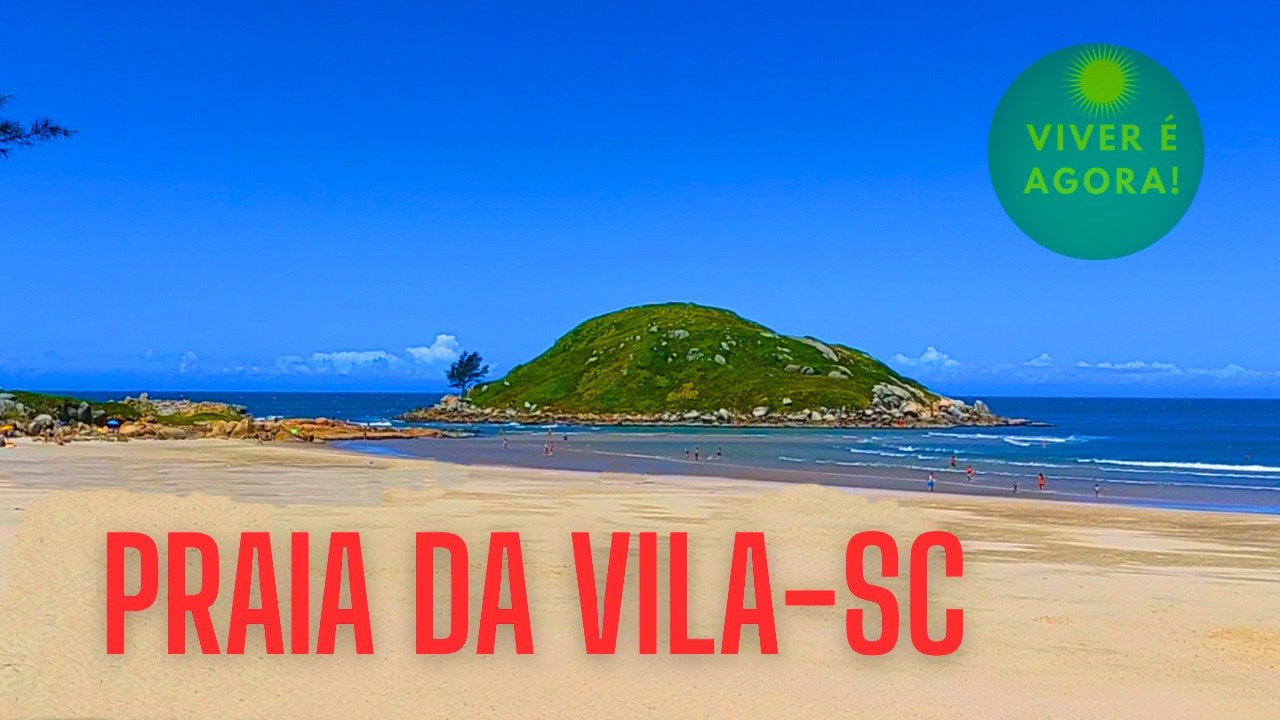 Prepare-se Para se Apaixonar... [Exp. SC - Praias do Sul]