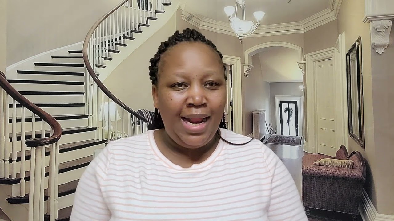 LAMINATED DOCUMENTS DURING VISA INTERVIEW TO USA 🇺🇸