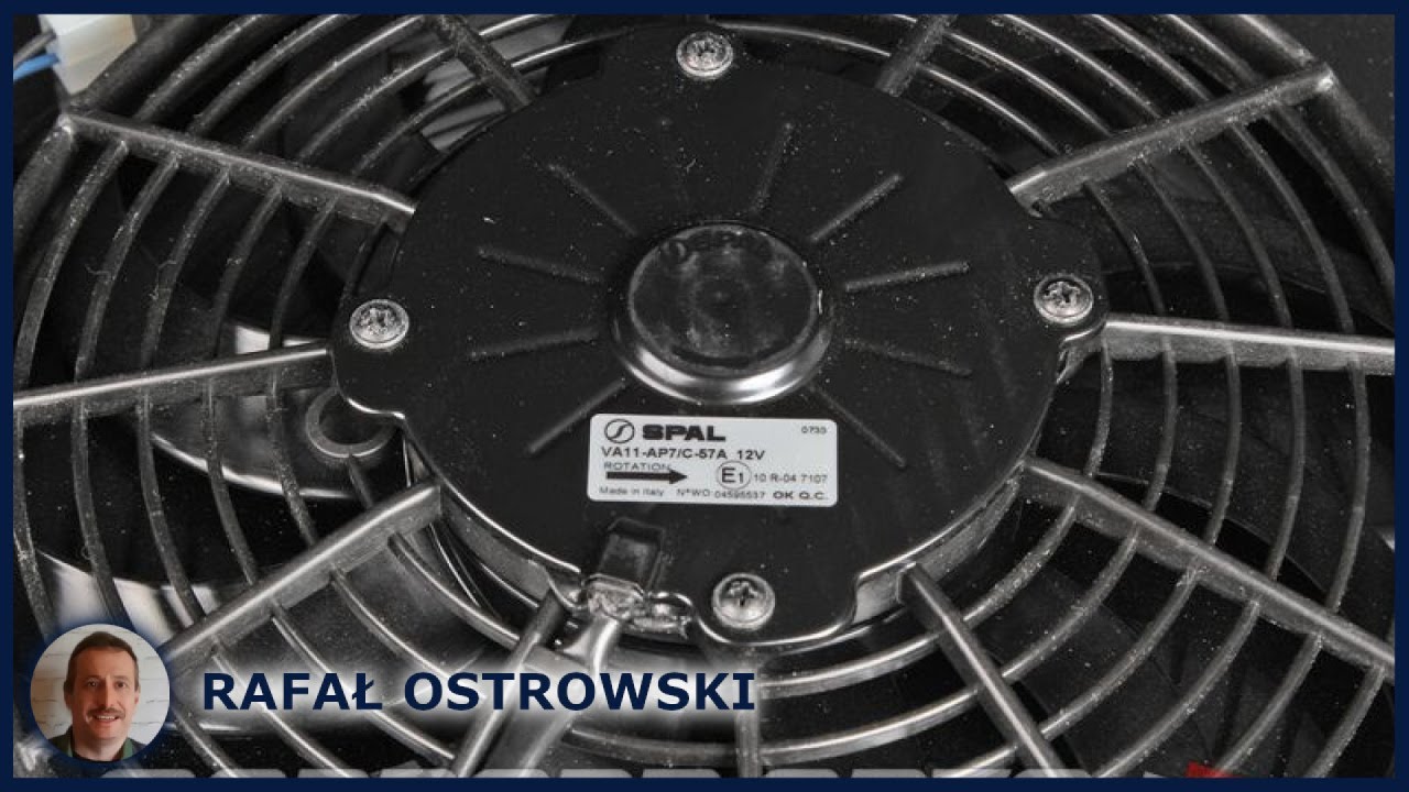 Jak naprawić błąd P0693: Niska wartość obwodu wentylatora 2 - Poradnik krok po kroku