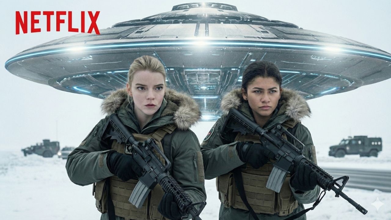 The Hottest New Series of 2026 You Need to See
