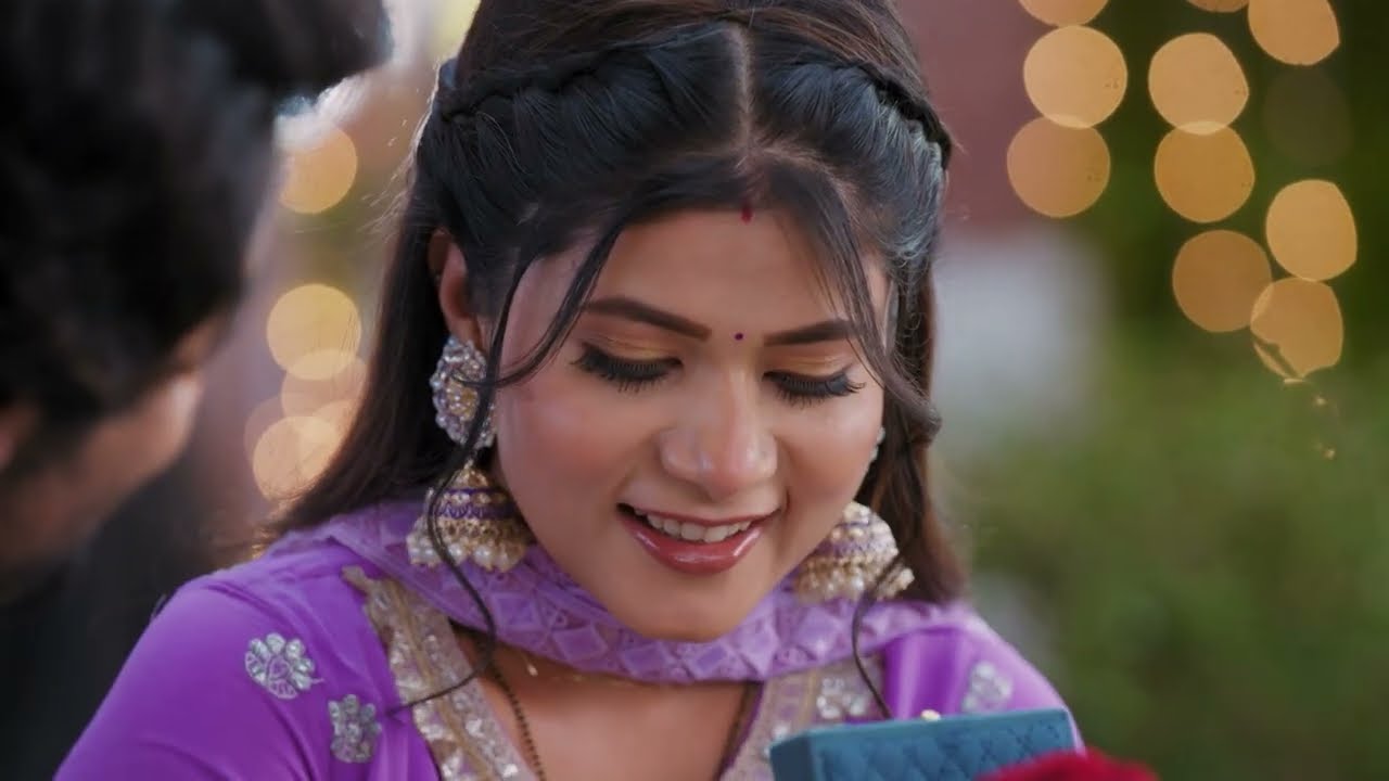 Jaane Anjaane Hum Mile | Latest Episode 341 Best Scene | Bharat Alhawat | Ayushi |Jayati|Zee TV APAC