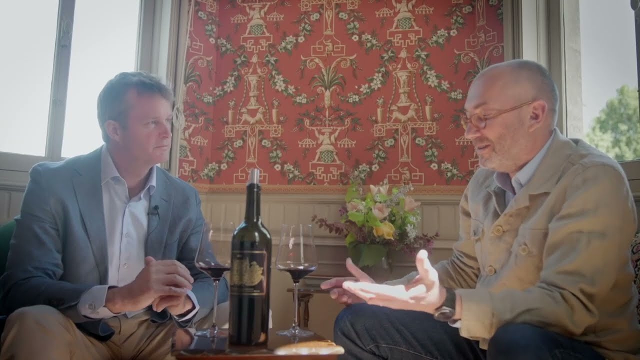 Château Palmer 2022