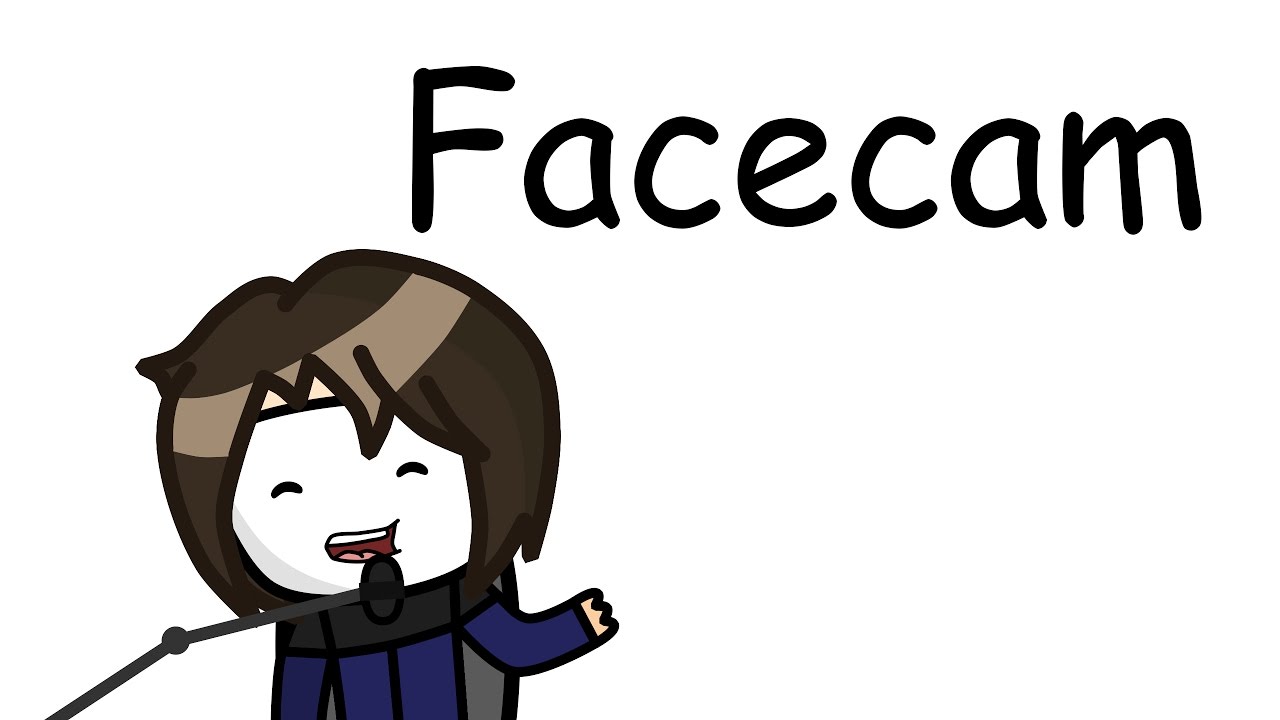 GLP mit FACECAM ☀ Glp Animation